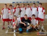 Juniorzy Młodsi WSU awansowali do Półfinałów Mistrzostw Polski w unihokeju!