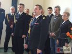 Marek Bukato nowym komendantem strażaków