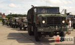 Największe ciężarówki ponownie w Rogowie