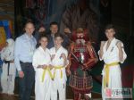 Sukcesy drawskich karateków na Mistrzostwach Europy