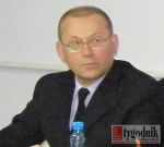 Józef Drozdowski szefuje powiatowej PO